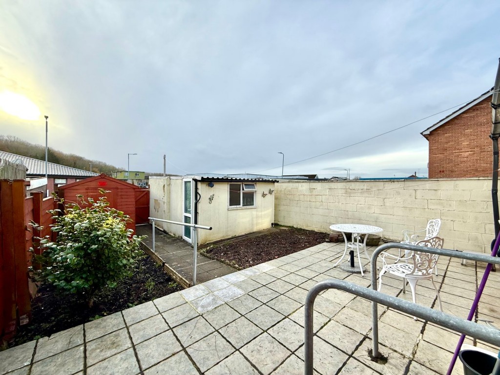 Image for Llanmartin, Newport