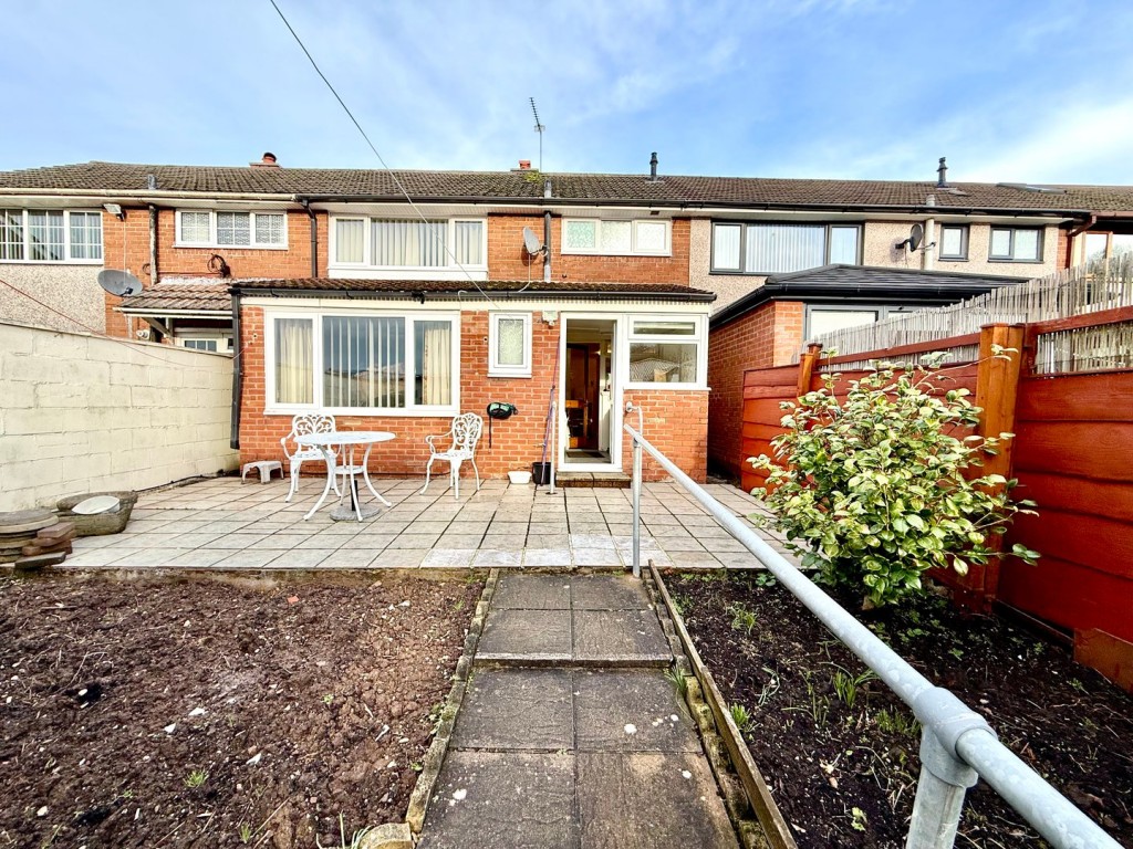 Image for Llanmartin, Newport