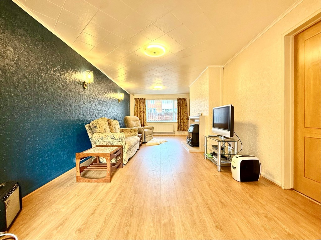 Image for Llanmartin, Newport