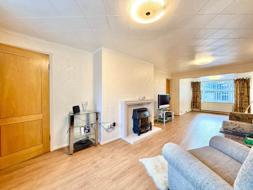 Image for Llanmartin, Newport