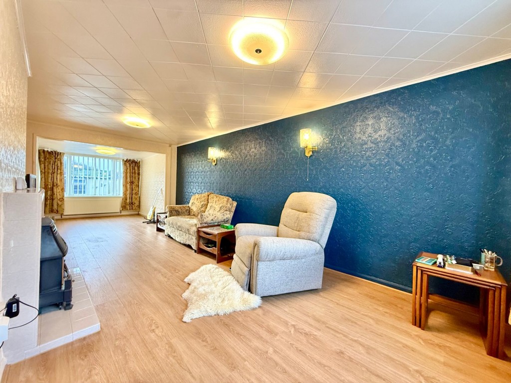 Image for Llanmartin, Newport