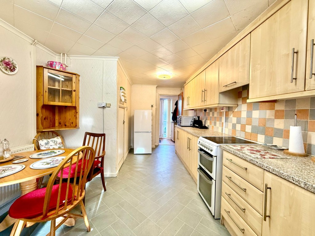 Image for Llanmartin, Newport