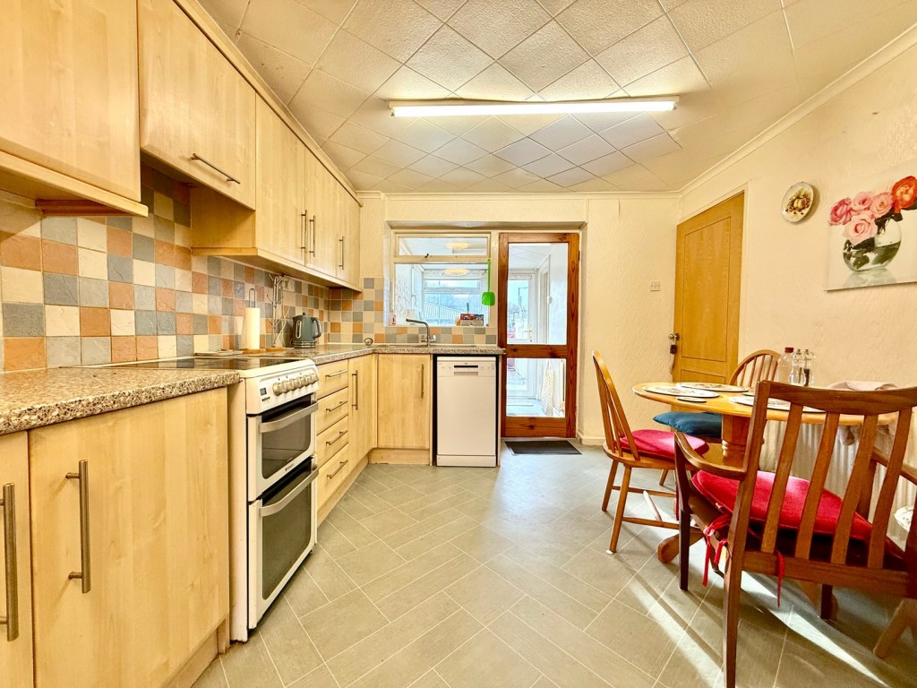 Image for Llanmartin, Newport