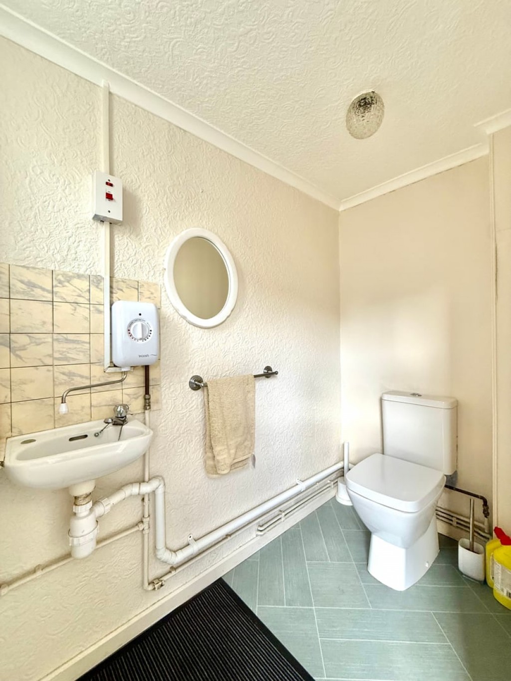 Image for Llanmartin, Newport