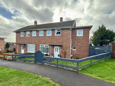 View full details for Beechfield Avenue, Newport