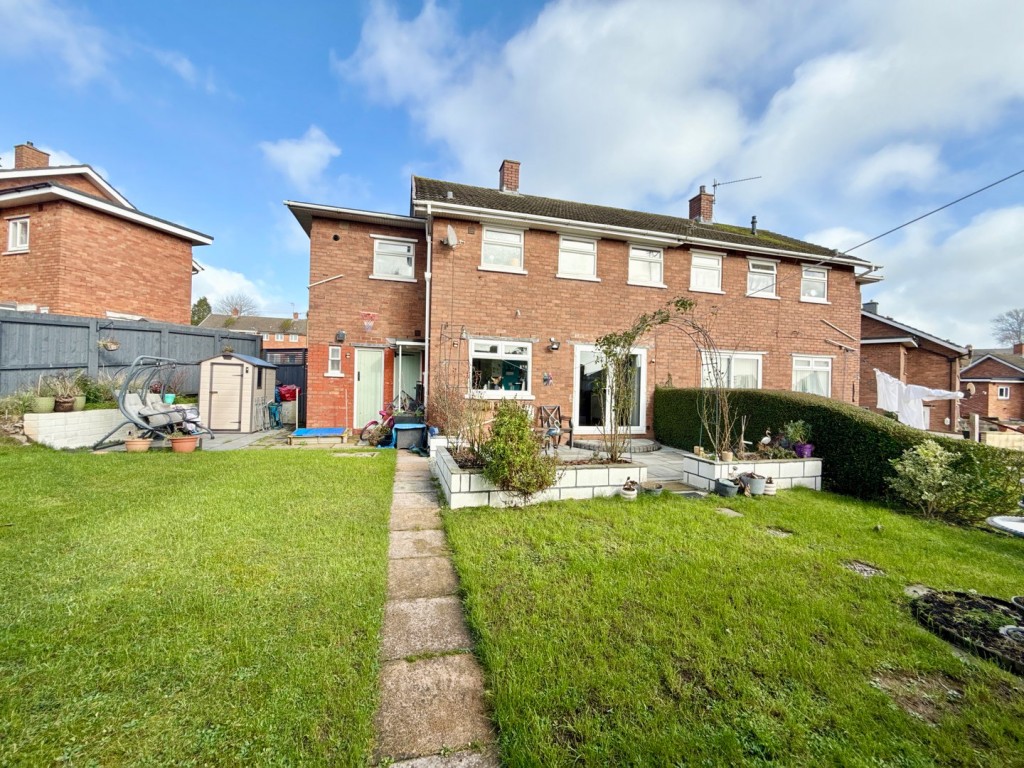 Image for Beechfield Avenue, Newport