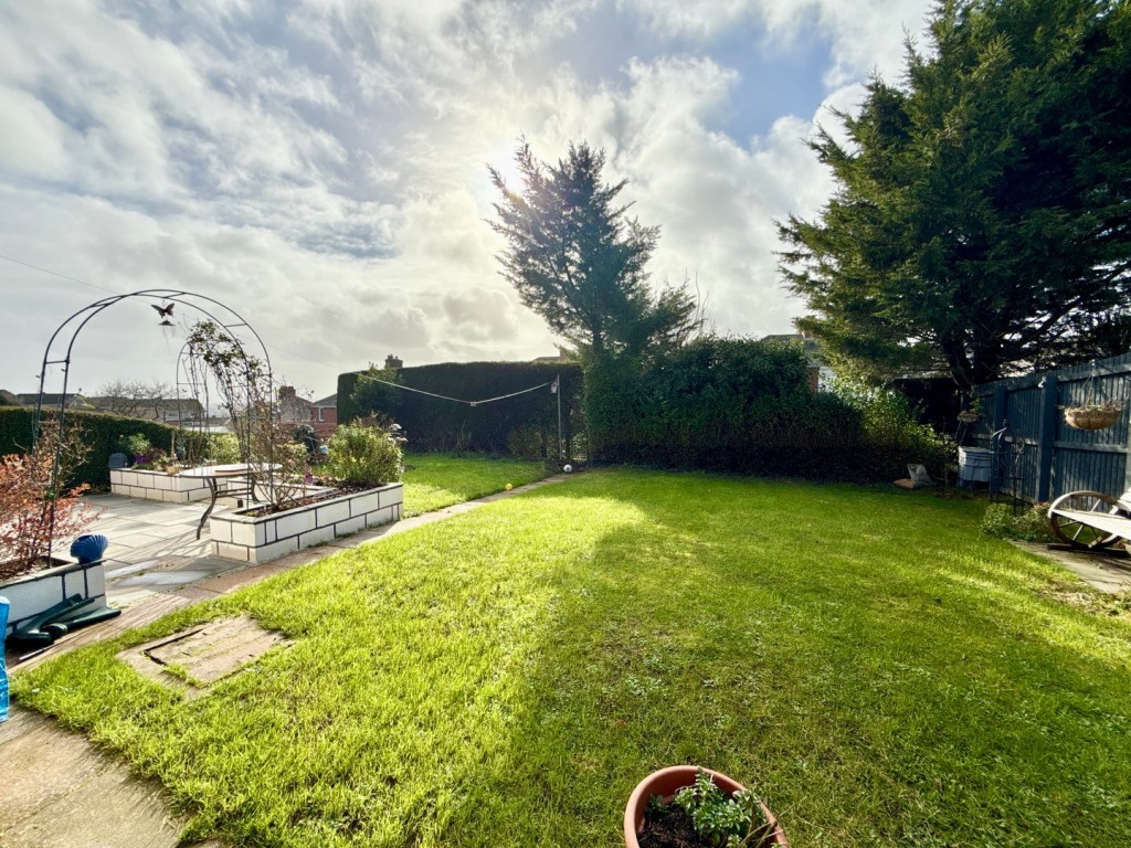 Image for Beechfield Avenue, Newport