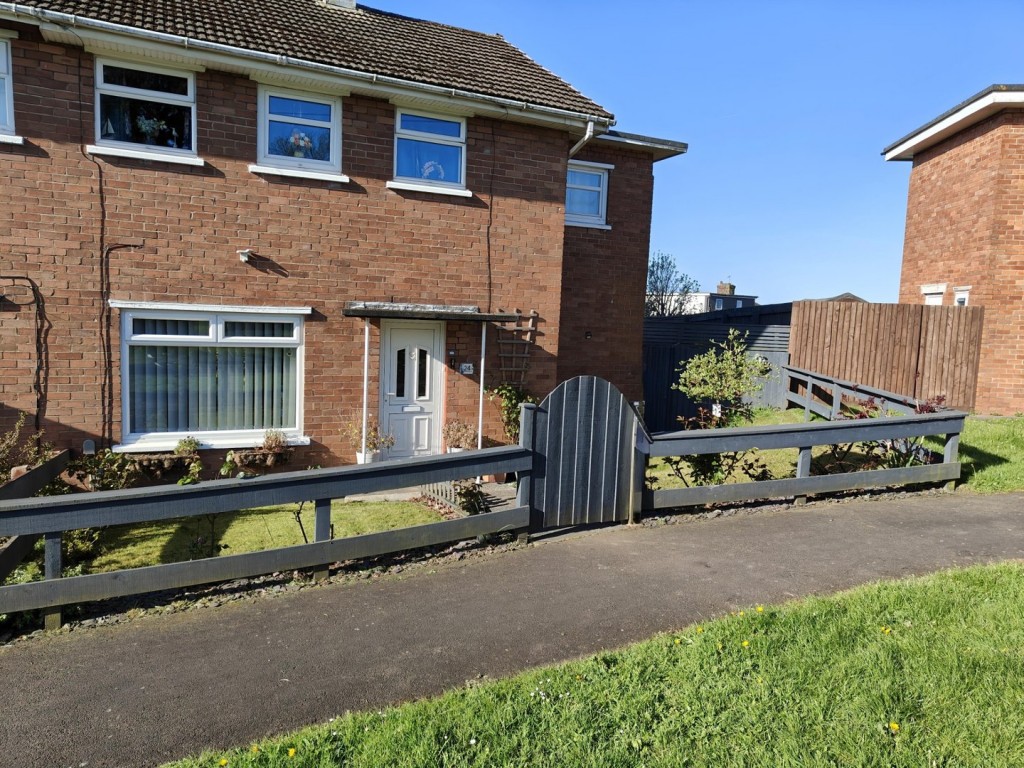 Image for Beechfield Avenue, Newport