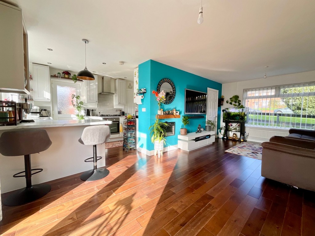 Image for Beechfield Avenue, Newport