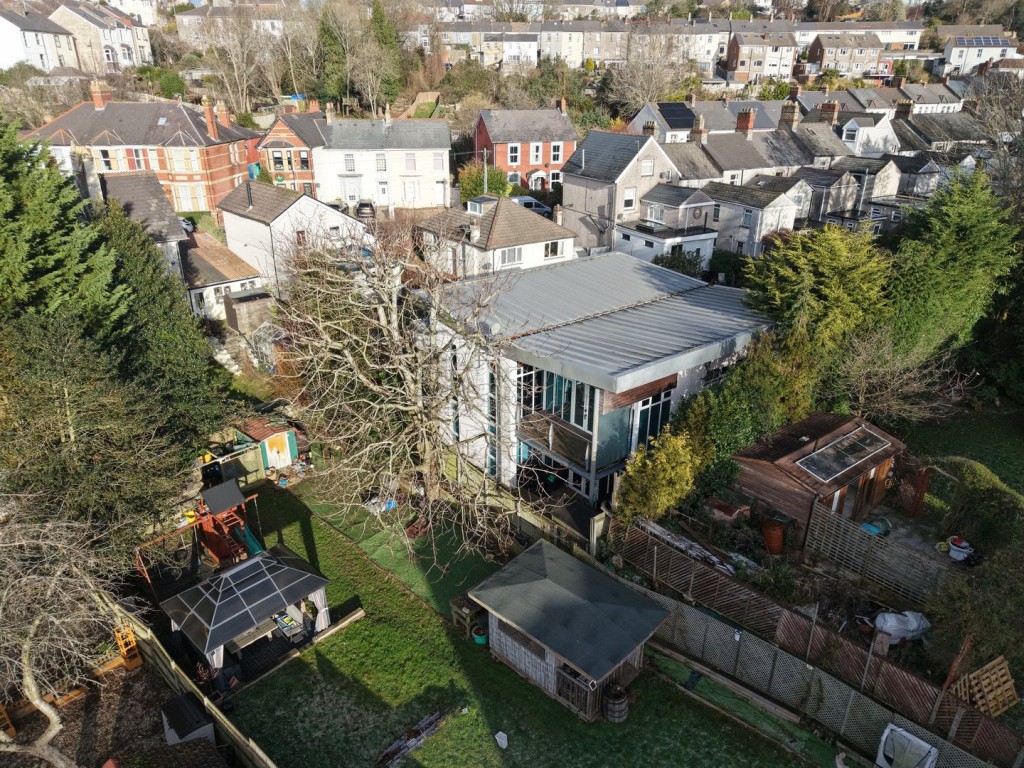 Image for Woodland Road, Newport