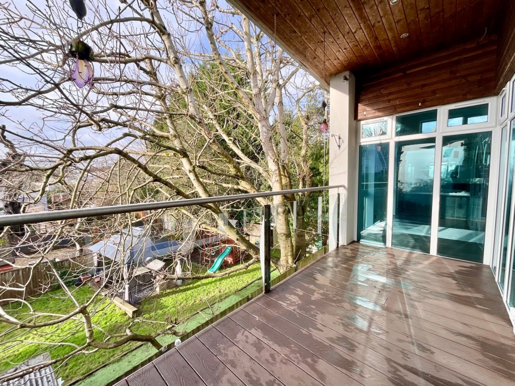 Image for Woodland Road, Newport