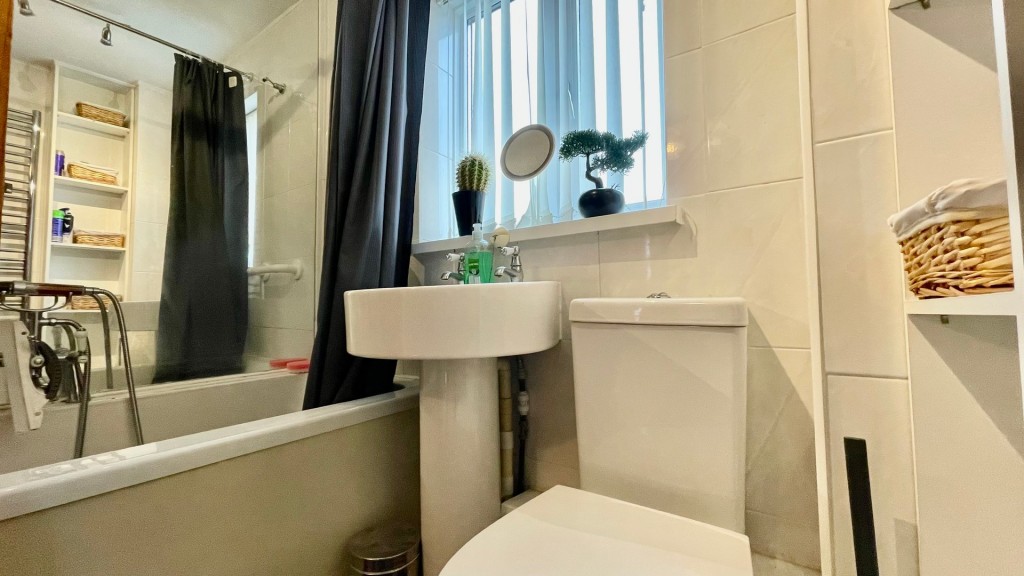 Image for Kier Hardie Crescent, Newport