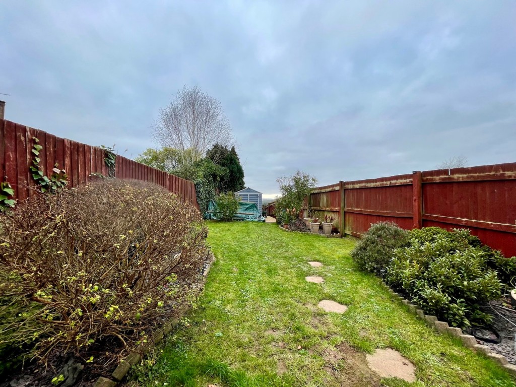 Image for Kier Hardie Crescent, Newport