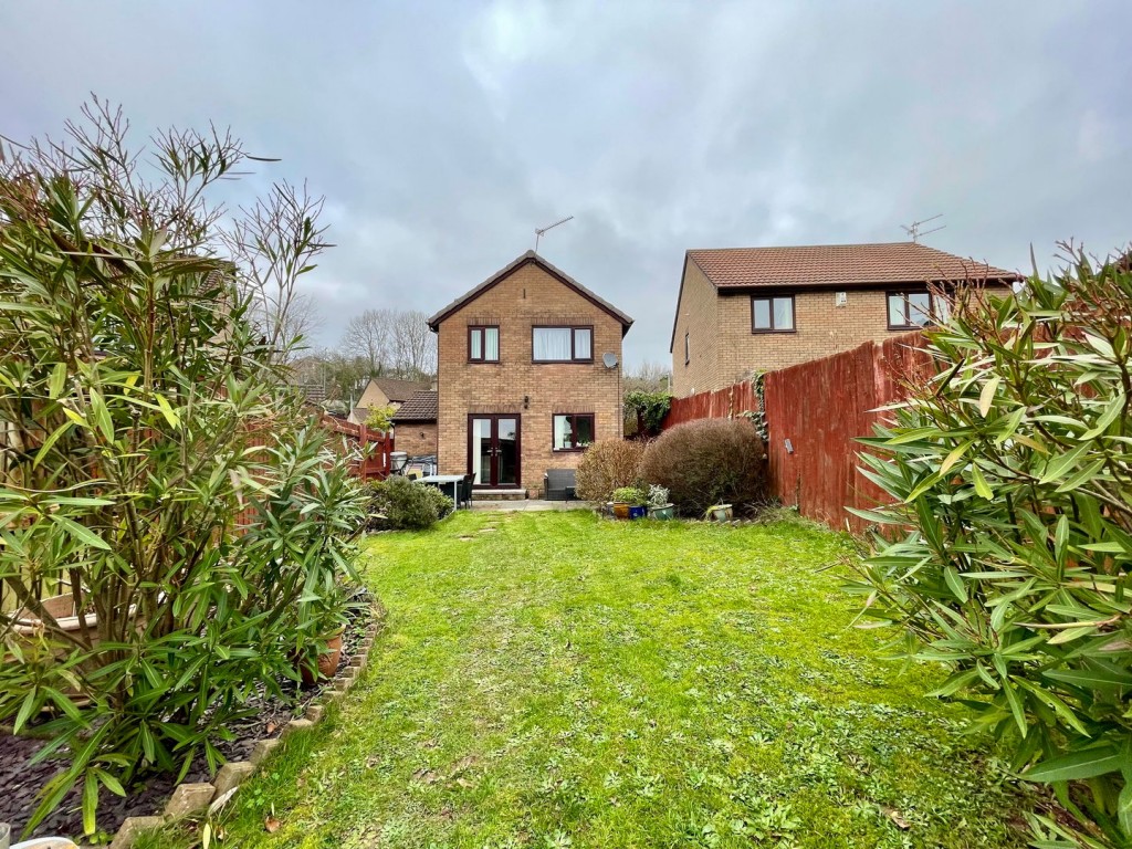 Image for Kier Hardie Crescent, Newport