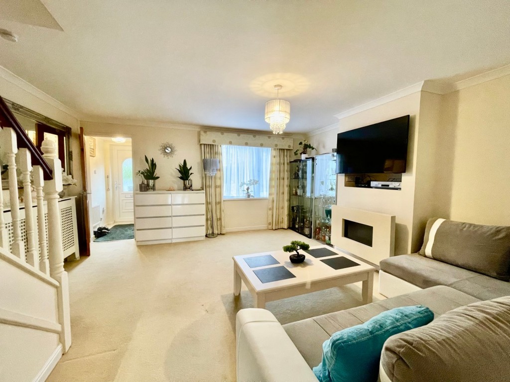 Image for Kier Hardie Crescent, Newport