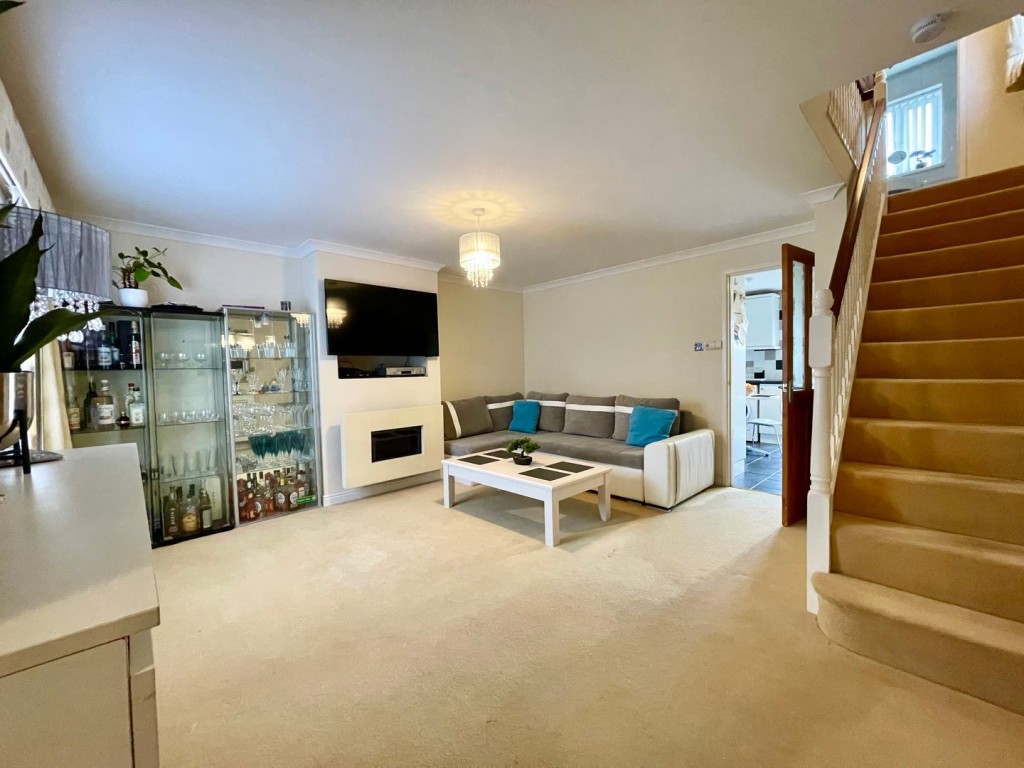 Image for Kier Hardie Crescent, Newport