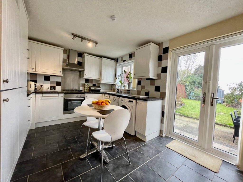 Image for Kier Hardie Crescent, Newport