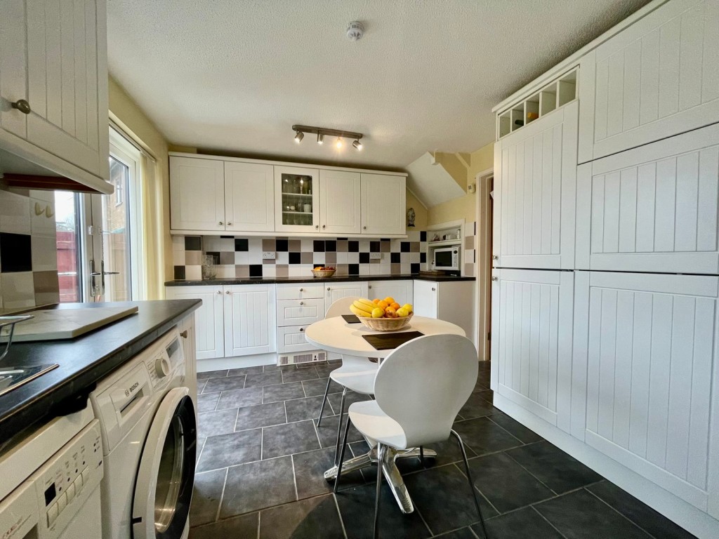 Image for Kier Hardie Crescent, Newport