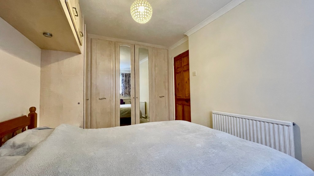 Image for Kier Hardie Crescent, Newport