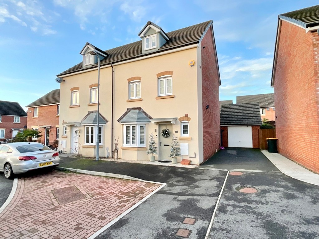Image for Langstone, Newport