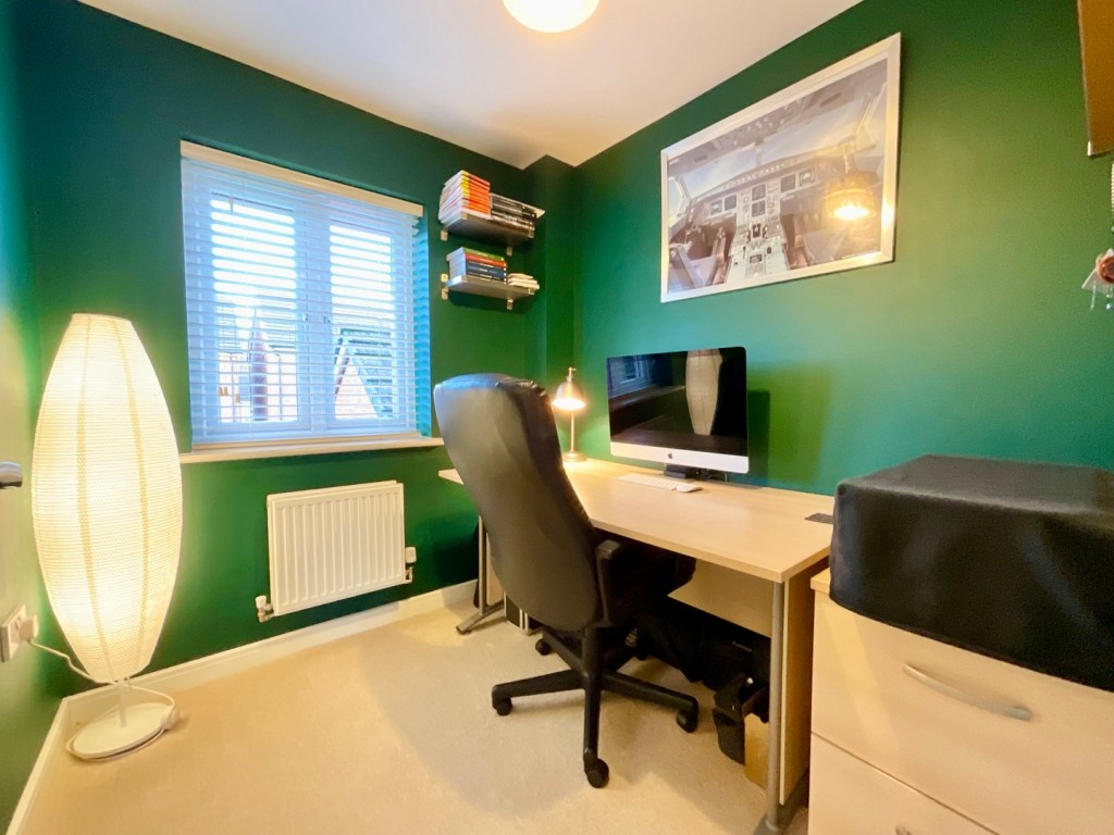 Image for Langstone, Newport