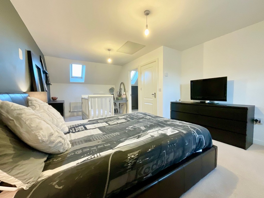Image for Langstone, Newport