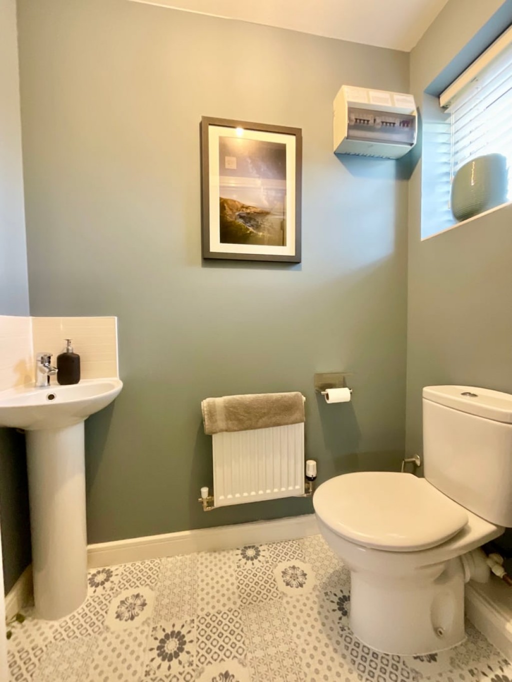 Image for Langstone, Newport