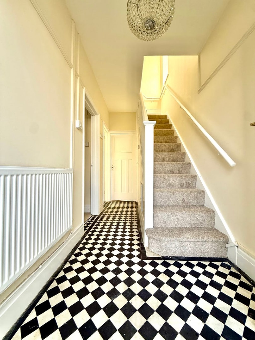 Image for Cardiff Road, Newport