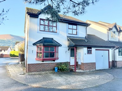 View full details for Ysbytty Fields, Abergavenny, Monmouthshire