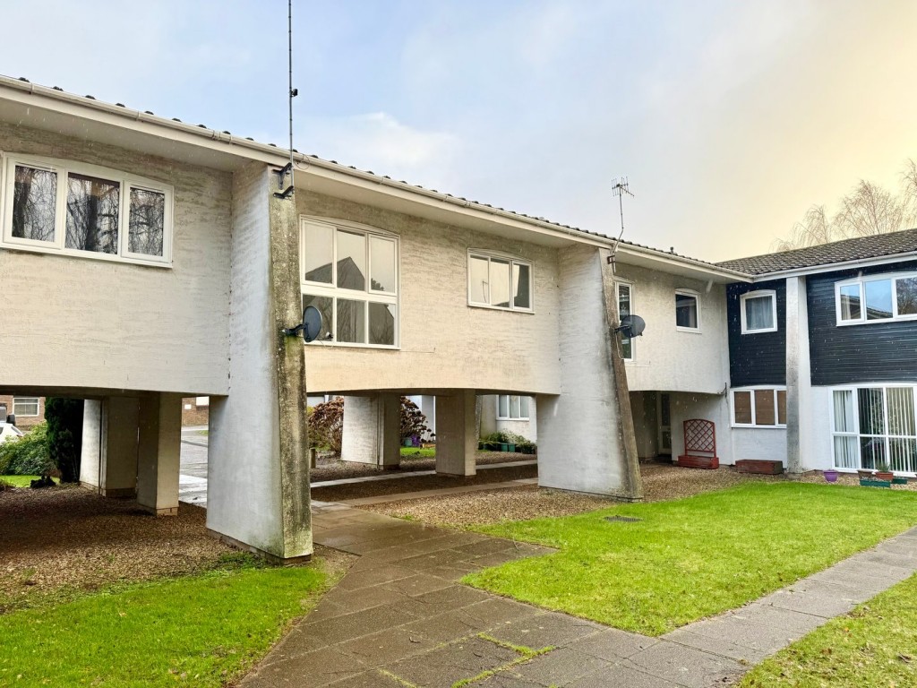 Image for Four Ash Court, Usk, Monmouthshire