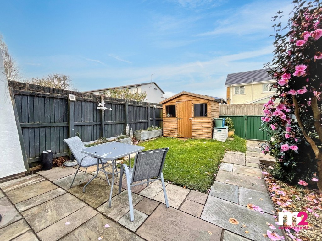 Image for Four Ash Court, Usk, Monmouthshire