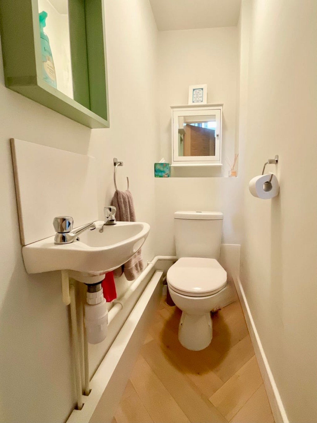 Image for Four Ash Court, Usk, Monmouthshire