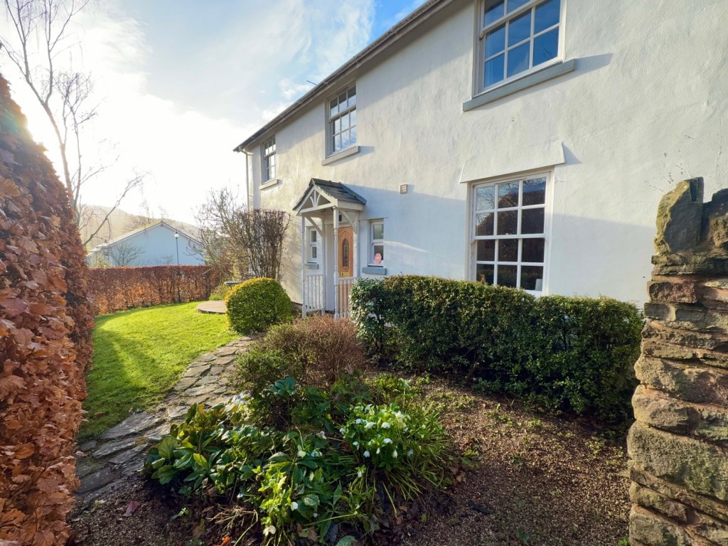 Image for Grosmont, Abergavenny, Monmouthshire