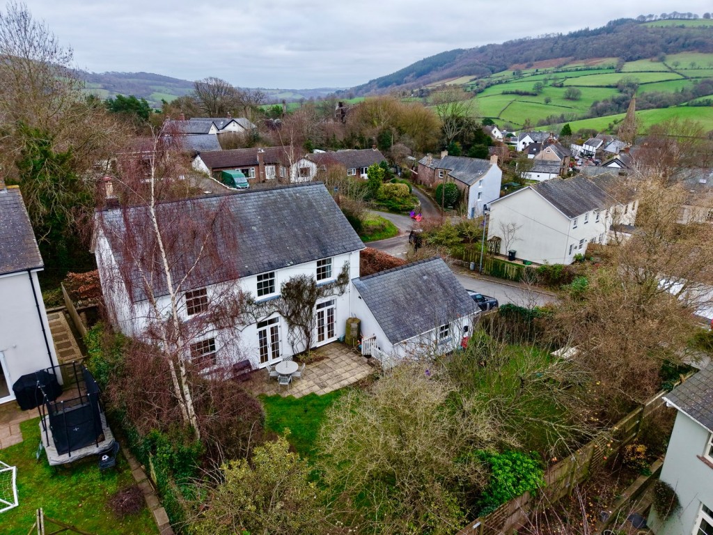 Image for Grosmont, Abergavenny, Monmouthshire