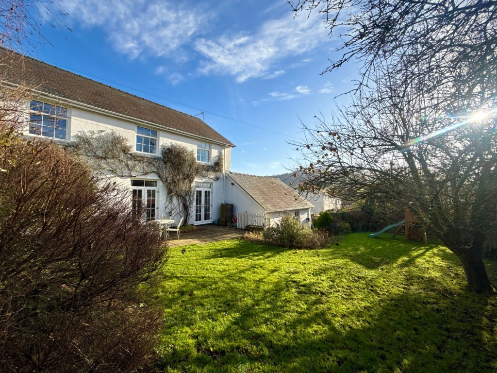 Image for Grosmont, Abergavenny, Monmouthshire