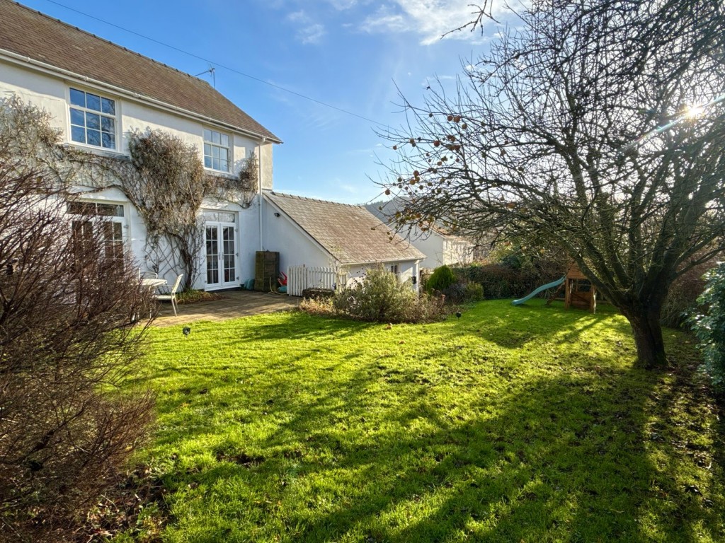 Image for Grosmont, Abergavenny, Monmouthshire