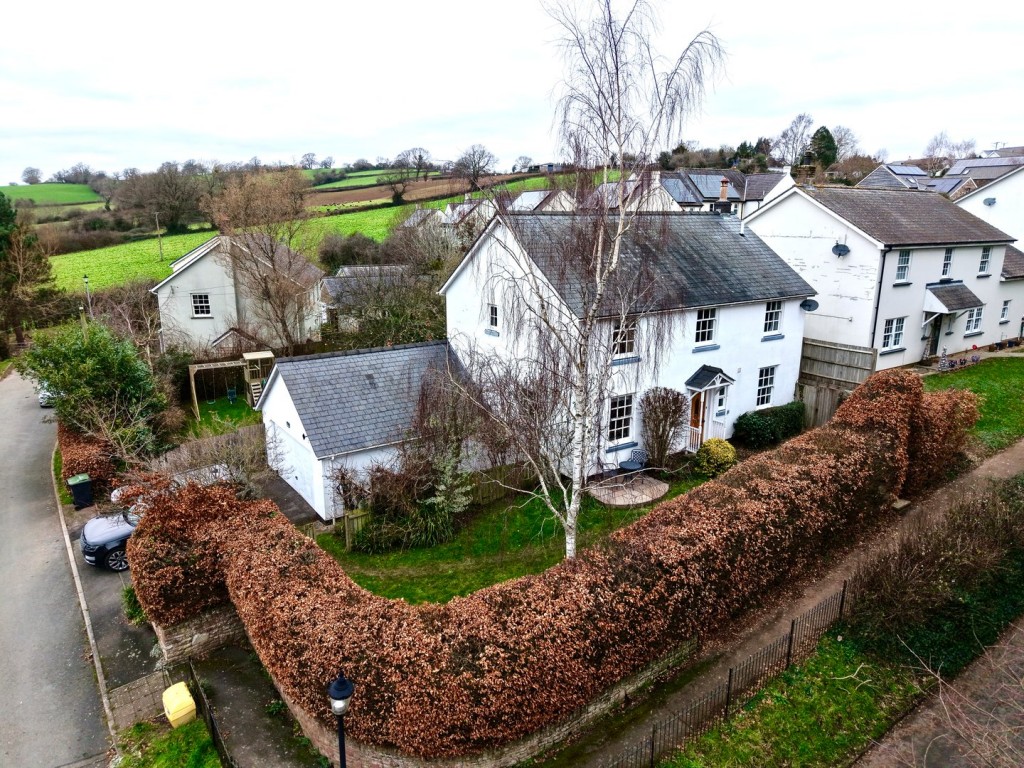 Image for Grosmont, Abergavenny, Monmouthshire