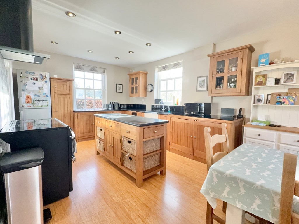 Image for Grosmont, Abergavenny, Monmouthshire