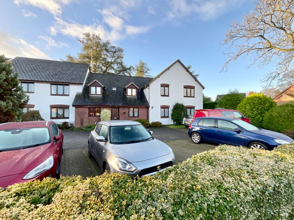 Image for Ponthir, Newport