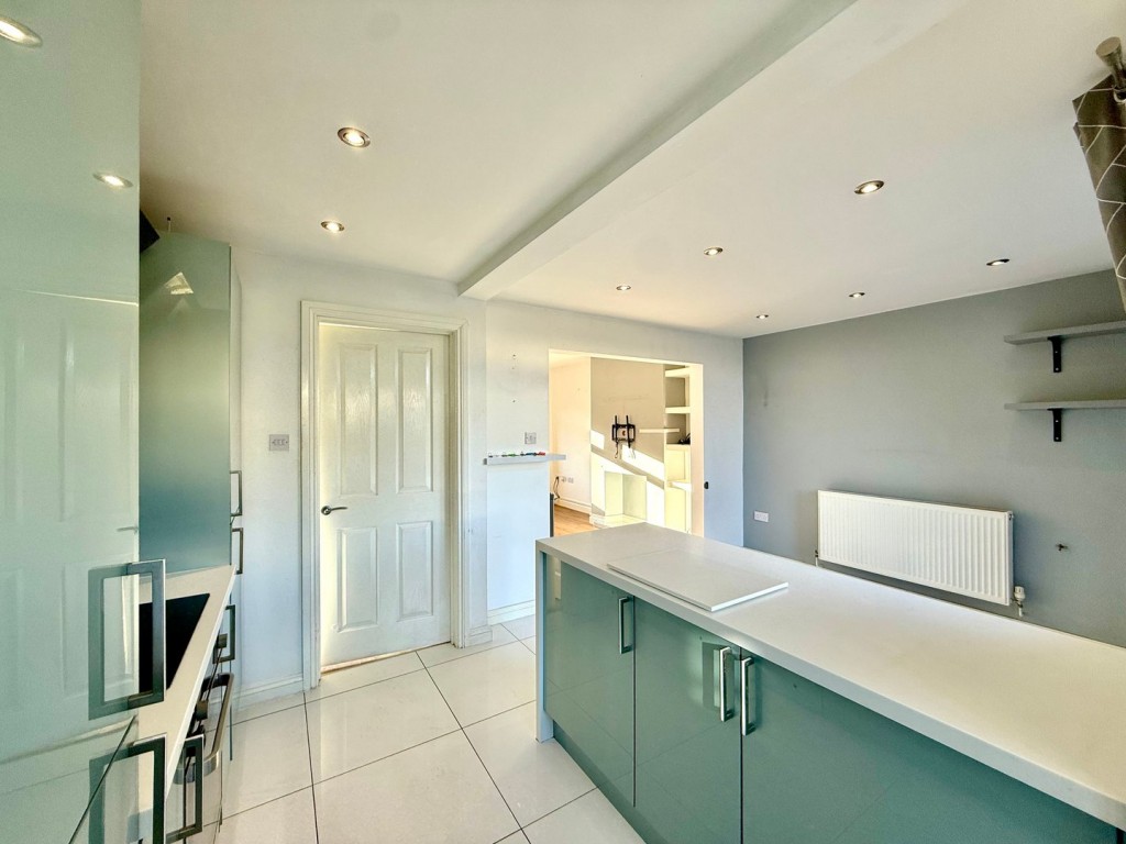 Image for Nash Grove, Newport