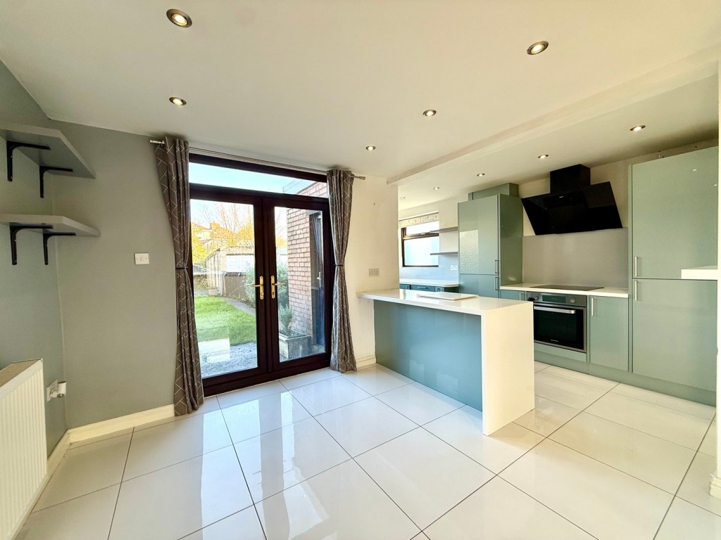 Image for Nash Grove, Newport