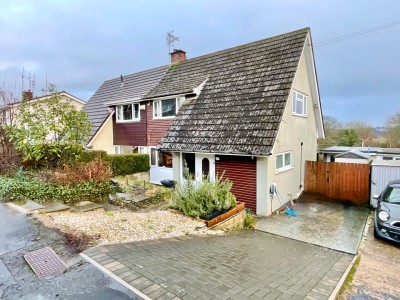 View full details for Caerleon, Newport