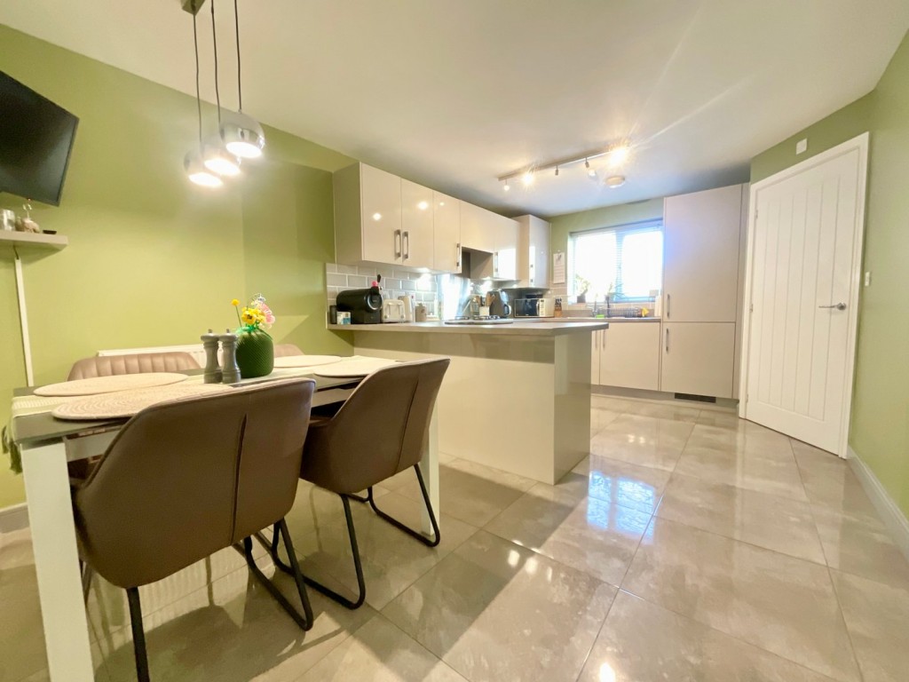 Image for Pontrhydyrun, Cwmbran, Torfaen