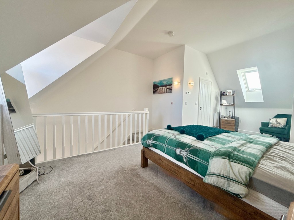 Image for Pontrhydyrun, Cwmbran, Torfaen