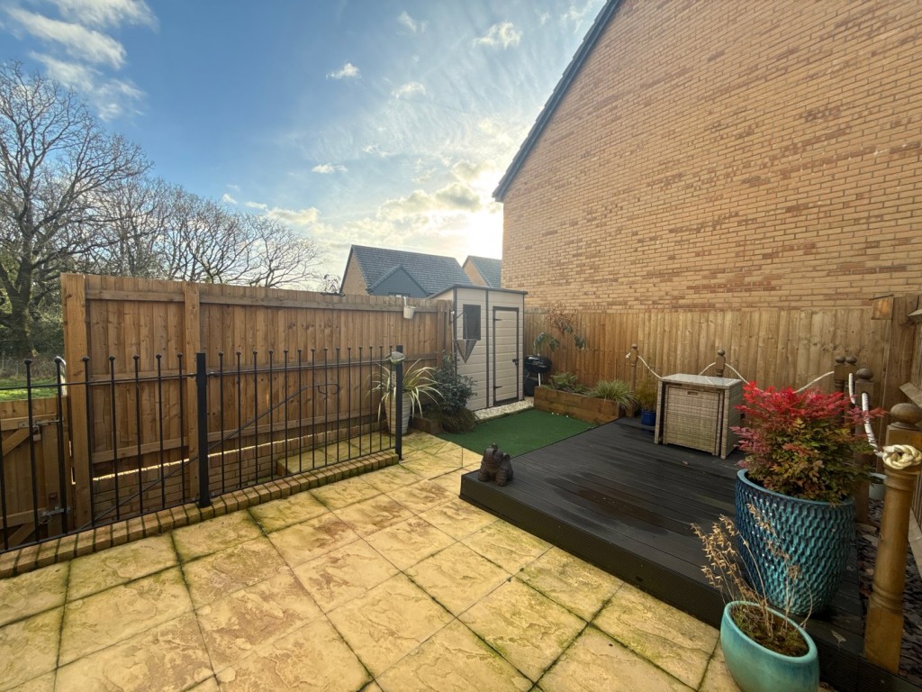 Image for Pontrhydyrun, Cwmbran, Torfaen