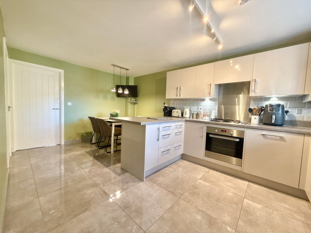 Image for Pontrhydyrun, Cwmbran, Torfaen