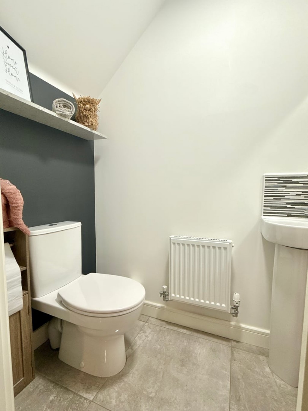 Image for Pontrhydyrun, Cwmbran, Torfaen