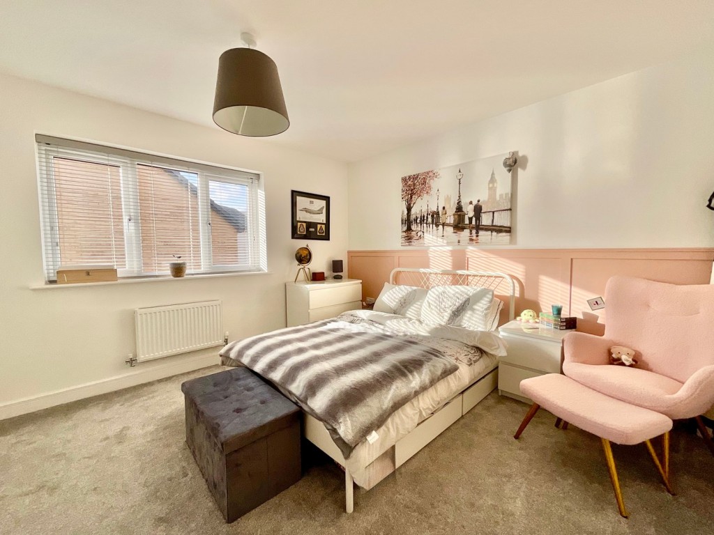 Image for Pontrhydyrun, Cwmbran, Torfaen