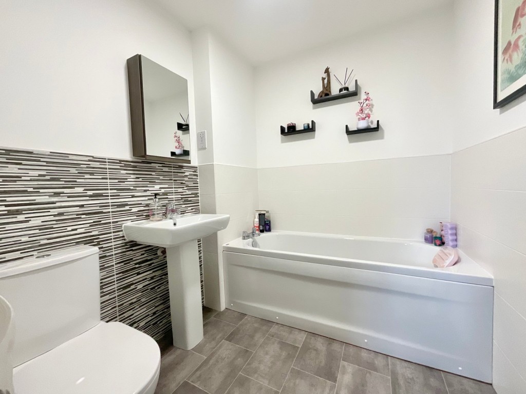 Image for Pontrhydyrun, Cwmbran, Torfaen