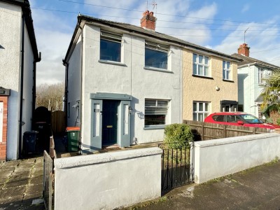 View full details for Stockton Road, Newport
